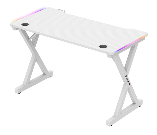Huzaro Hero 2.3 RGB White - 1474949 - zdjęcie 4